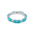Polka Dot Stackable Ring