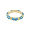 Polka Dot Stackable Ring