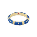 Polka Dot Stackable Ring
