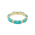 Polka Dot Stackable Ring