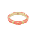 Polka Dot Stackable Ring
