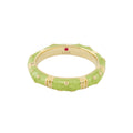 Polka Dot Stackable Ring