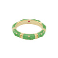 Polka Dot Stackable Ring