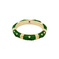 Polka Dot Stackable Ring