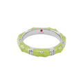 Polka Dot Stackable Ring