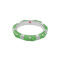 Polka Dot Stackable Ring