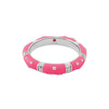 Polka Dot Stackable Ring