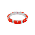Polka Dot Stackable Ring