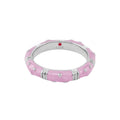 Polka Dot Stackable Ring