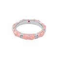 Polka Dot Stackable Ring