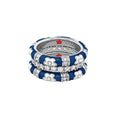 Daisy Love Ring Set
