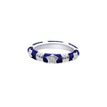 Stars of Lauren Stackable Ring