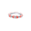 Stars of night Stackable Ring
