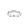 Stars of Night Stackable Ring