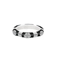 Daisy Love Stackable Ring