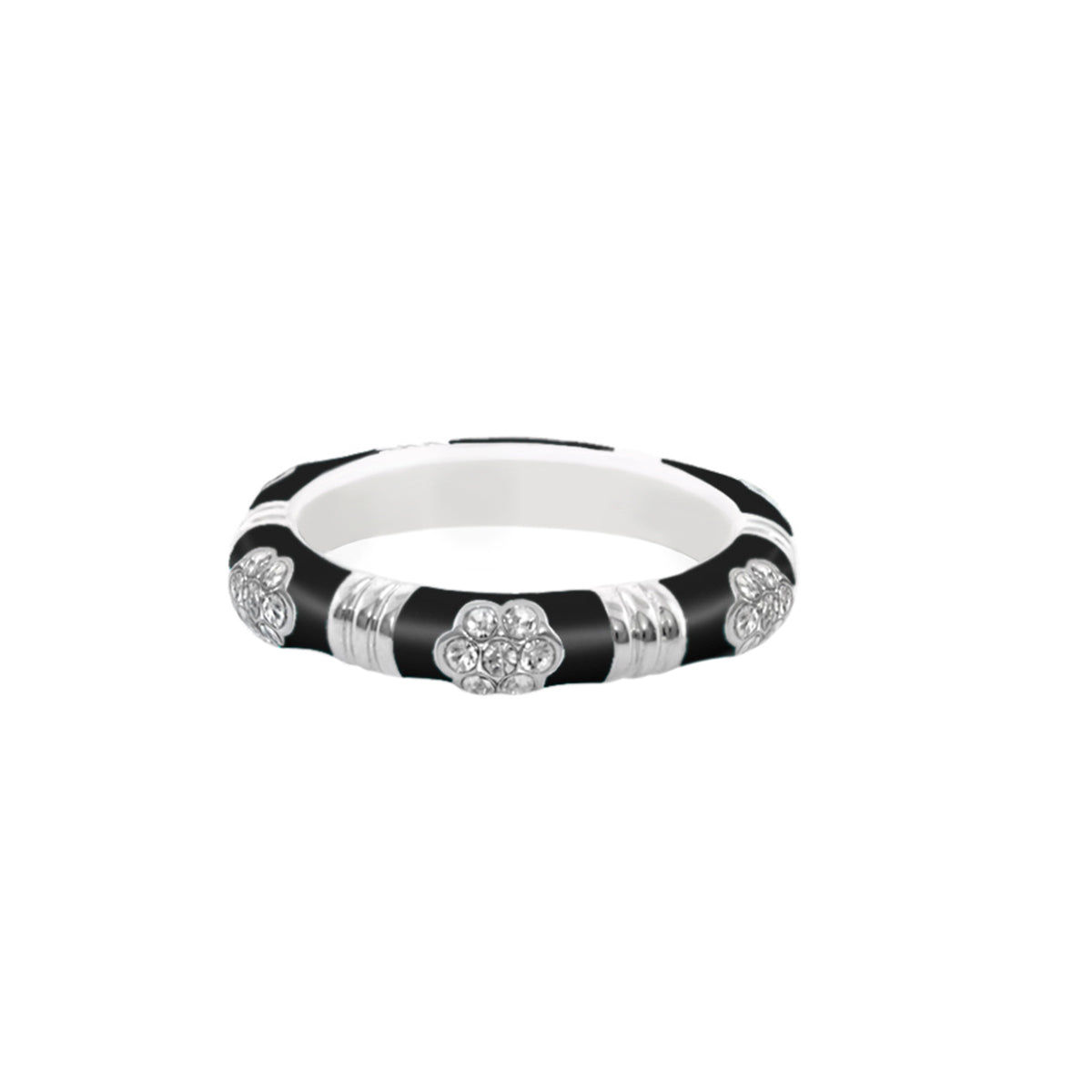Daisy Love Stackable Ring