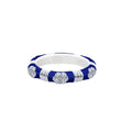 Daisy Love Stackable Ring