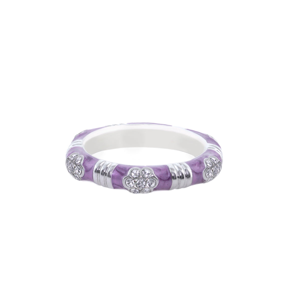 Daisy Love Stackable Ring