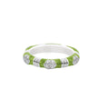 Daisy Love Stackable Ring