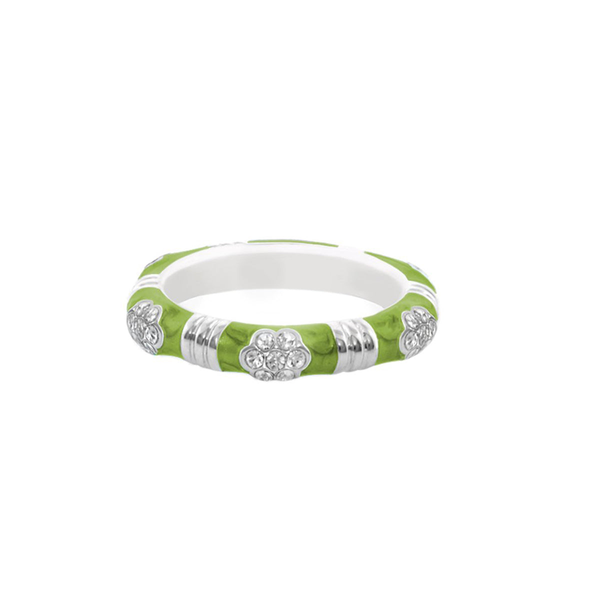 Daisy Love Stackable Ring