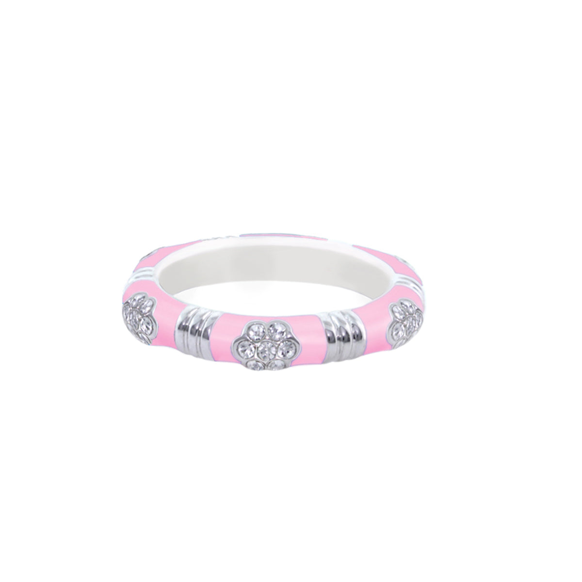 Daisy Love Stackable Ring