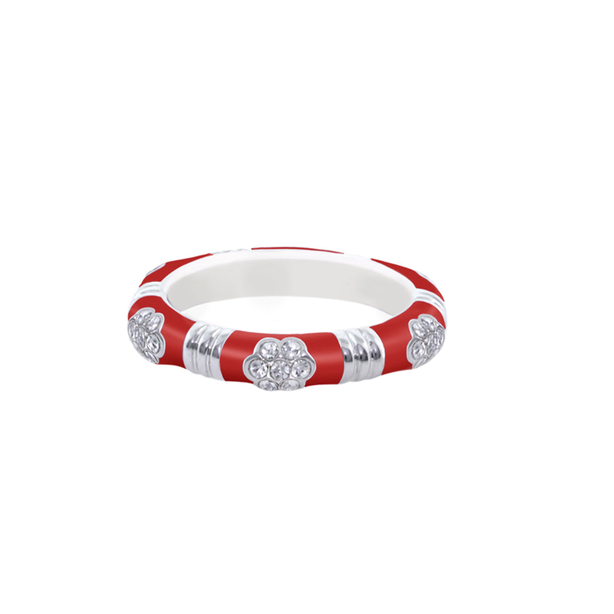 Daisy Love Stackable Ring