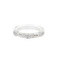 Daisy Love Stackable Ring