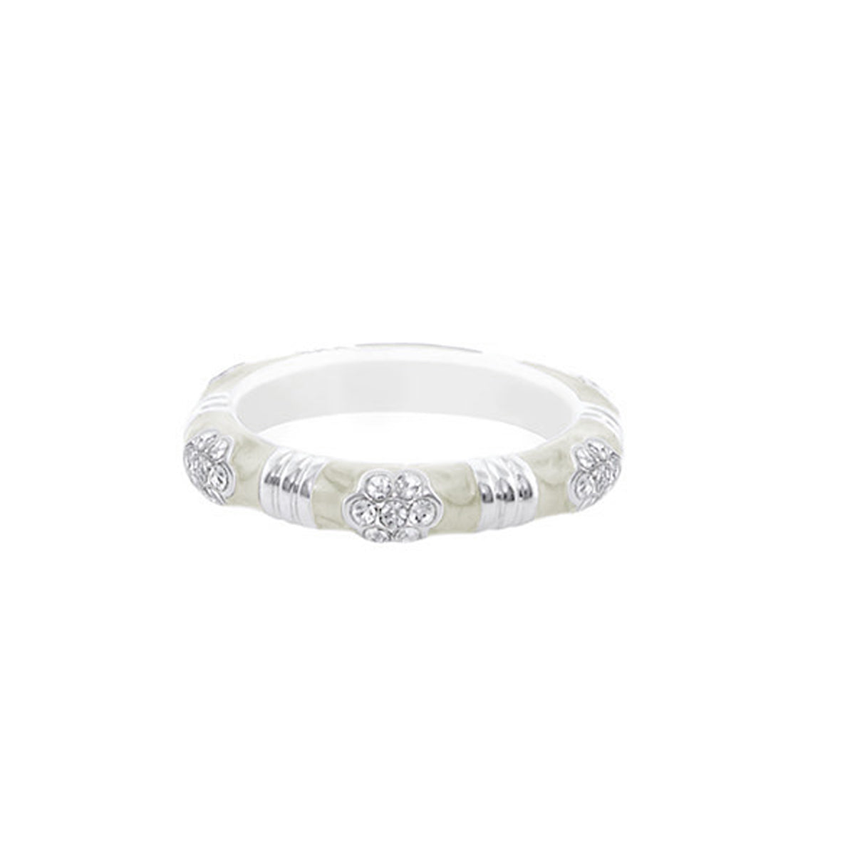 Daisy Love Stackable Ring
