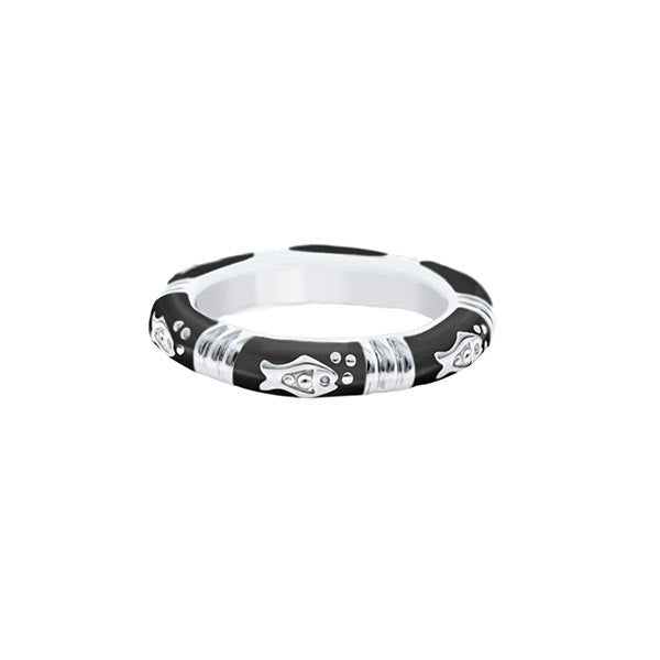 Ocean Love Stackable Ring