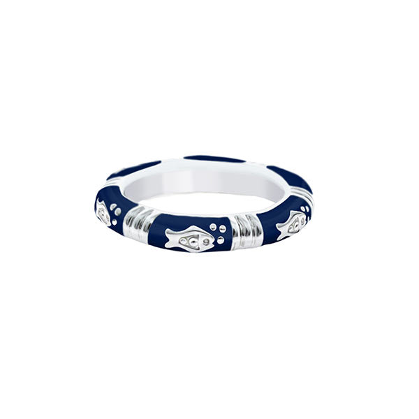 Ocean Love Stackable Ring