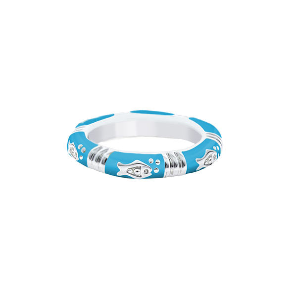 Ocean Love Stackable Ring