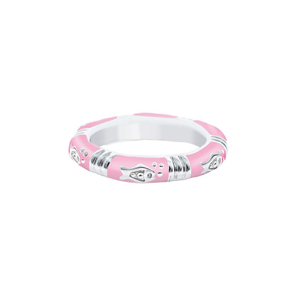 Ocean Love Stackable Ring