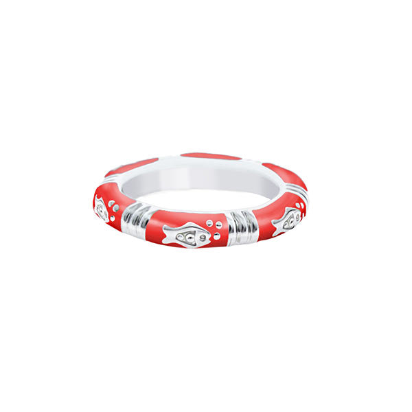 Ocean Love Stackable Ring