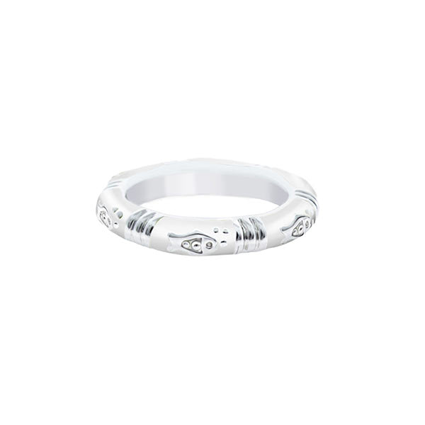 Ocean Love Stackable Ring