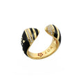 Flowers by Orly Ring