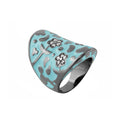 Flowers by Orly Cocktail Ring