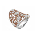 Flowers by Orly Cocktail Ring