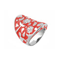 Flowers by Orly Cocktail Ring