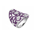 Flowers by Orly Cocktail Ring