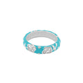 Flowers by Orly Stackable Ring