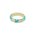 Flowers by Orly Stackable Ring