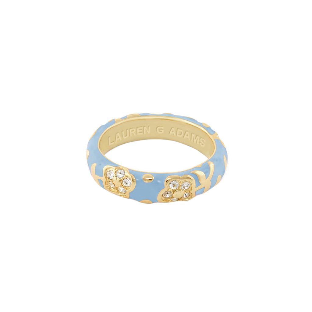 Flowers by Orly Stackable Ring