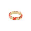 Flowers by Orly Stackable Ring