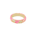 Flowers by Orly Stackable Ring