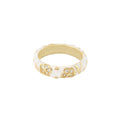 Flowers by Orly Stackable Ring