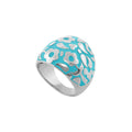 Flowers by Orly Ring