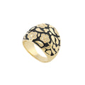 Flowers by Orly Ring