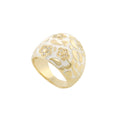 Flowers by Orly Ring