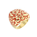 Flowers by Orly Cocktail Ring