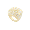 Flowers by Orly Cocktail Ring